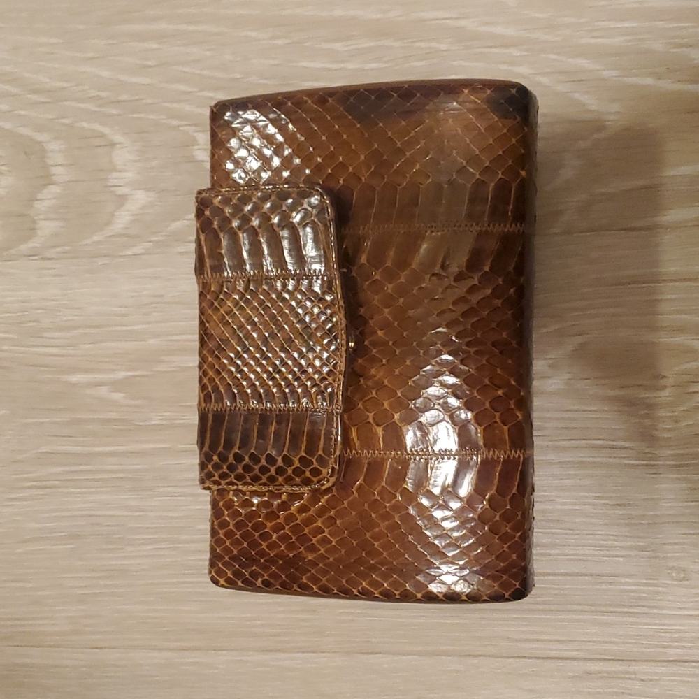 Palizzio handbag